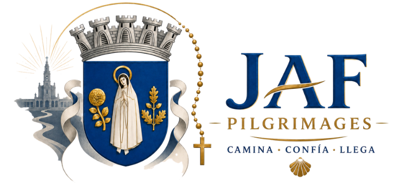 JAF Pilgrimages