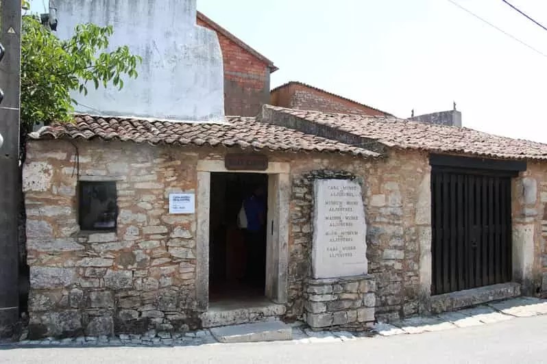 Aljustrel